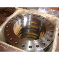 Pipe Flange ring joint gasket pump Flange